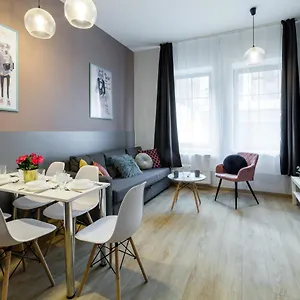 Friendhouse Apartament